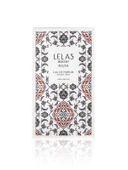 Lelas 814 Descent Blush 85 ML EDP – Oryantal Çiçeksi Unisex Parfüm - 3