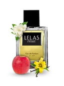 Lelas Prime 436 Arya 55 ML EDP - Meyveli, Çiçeksi Kadın Parfümü - 1