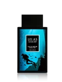 Lelas 811 Ocean Deep 85 ML EDP – Aromatik Fujer Erkek Parfüm thumbnail 2