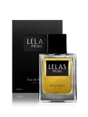 Lelas Prime 213 Little Angel EDP 55 ML – Çiçeksi Kadın Parfümü thumbnail 2