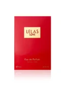 Lelas Prime 470 Love 55 ML EDP – Oryantal Odunsu Kadın Parfümü thumbnail 3