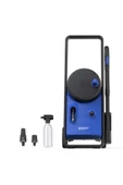 Nilfisk Core 140- 8 Power Control Ih Ayarlanabilir Su Basınçlı - Basınçlı Yıkama Makinası thumbnail 1