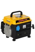 Kama By Reis Kgl 950 Benzinli Çanta Tip Jeneratör 0.75 Kw - 1