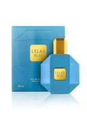 Lelas 802 Blue Edp 70 ML Kadın Parfümü - 1