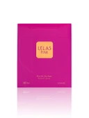 Lelas Color 801 Pink 70 ML EDP – Amber Çiçeksi Şipre Kadın Parfümü thumbnail 3