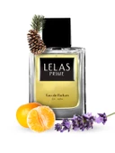 Lelas Prime 462 She Shy 55 ML EDP - Oryantal Kadın Parfümü thumbnail 1