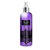 Lelas Lely Vücut Spreyi 250 ML – Çiçeksi Kadın Body Splash – 1123 - 1