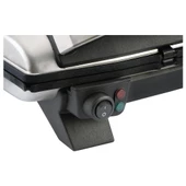 Tefal GC191E Toast Expert Elektrikli Izgara ve Tost Makinesi Gri thumbnail 5