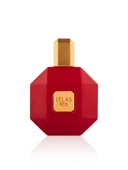 Lelas Color 800 Red 70 ML EDP – Meyvemsi Çiçeksi Kadın Parfümü - 2