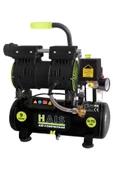 Hais 9 Litre Sessiz Yağsız Hava Kompresör - 1