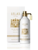 Lelas Voyage 1704 Petra Edp 150 ML Meyveli Çiçeksi Unisex Parfüm - 1