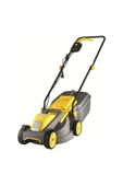 MaxGarden LM-C3203B-3 1200 W Elektrikli Çim Biçme Makinesi - 1