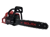 SOLAX HR5900 Motorlu Testere 55 cc 3.2 Hp - 5