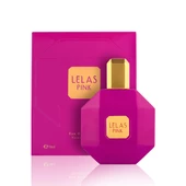 Lelas Color 801 Pink 70 ML EDP – Amber Çiçeksi Şipre Kadın Parfümü thumbnail 2