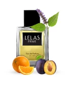 Lelas Prime 135 Prince Of Dream Edp 55 ML - Çiçeksi Erkek Parfümü - 1