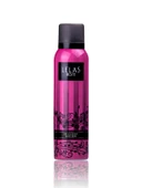 Lelas Beste Deodorant 150 ML – Meyveli, Çiçeksi Kadın Koku Spreyi – 1109 thumbnail 2