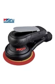 Wufu Wfs-3938 Pro Havalı Orbital Zımpara Makinası - 4