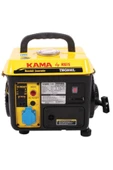 Kama By Reis Kgl 950 Benzinli Çanta Tip Jeneratör 0.75 Kw - 3