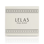 Lelas 1500 Regal Buhur Bakhor Oda Kokusu 40 Gram Tütsü - 2