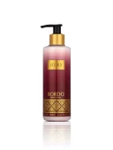 Lelas 1190 Bordo 250 ML Unisex Vücut Losyonu Oriental Floral - 5