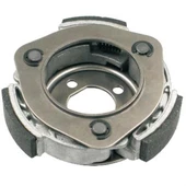 Piaggio BEVERLY 125 RMS Debriyaj Balatası 2001-03 - 1