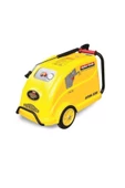 Bosch Aydın Trafo Atsk250 Yüksek Basınçlı Yıkama Makinesi 7.5hp 250 Bar - 1