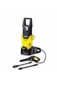 Queens Karcher K3 Basınçlı Yıkama Makinesi 120 Bar - 1
