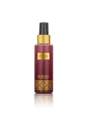 Lelas 1193 Bordo 100 ML Kadın-Erkek Saç Spreyi-Oriental Floral - 3