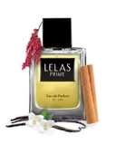 Lelas Prime 183 Fancy Fance Edp 55 ML Aromatik Erkek Parfümü - 1