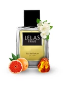 Lelas Prime 56 Emerald Edp 55 ML - Odunsu Erkek Parfümü thumbnail 1