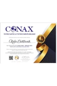 Conax Kapalı Kasa Su Arıtma Cihazı Ekstra Mineral 6 Aşamalı Filtre Seti - 2