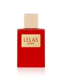 Lelas Prime 470 Love 55 ML EDP – Oryantal Odunsu Kadın Parfümü thumbnail 2