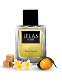 Lelas Prime 399 Lana 55 ML EDP - Çiçeksi Kadın Parfümü - 1