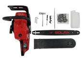 SOLAX HR5900 Motorlu Testere 55 cc 3.2 Hp - 7