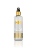 Lelas Musk Vücut Spreyi 250 ML – Oryantal Unisex Koku Spreyi– 1182 thumbnail 2