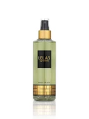 Lelas 1583 Golden Edp 85 ML 4'lü Unisex Özel Set Parfüm - 5