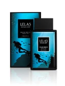 Lelas 811 Ocean Deep 85 ML EDP – Aromatik Fujer Erkek Parfüm thumbnail 4