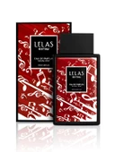 Lelas 808 Rhythm 85 ML EDP – Oryantal Erkek Parfümü thumbnail 2