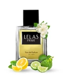 Lelas Prime 4 Flamingo Edp 55 ML Narenciye Erkek Parfümü - 1