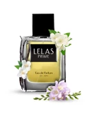 Lelas Prime 291 Morjan EDP 55 ML - Meyveli Kadın Parfümü - 1