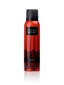 Lelas 1130 Greedy Love 150 ML Kadın Deodorant - 1