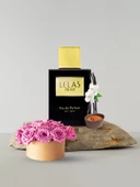 Lelas Prive 1653 Strobella Edp 55 ML Oryantal Odunsu Erkek Parfümü - 1
