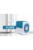 Conax Class 6 Aşamalı Tak Çevir Su Arıtma Cihazı 8.5 Ph (mavi) - 3