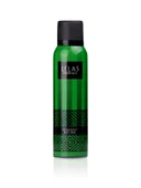 Lelas 1111 Emerald 150 ML Erkek Deodorant - 1