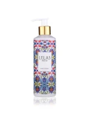 Lelas 1903 Motif 250 ML Kadın Erkek Vücut Losyonu - 1