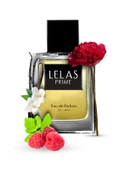Lelas Prime 352 Neluphar 55 ML EDP - Şipre Çiçeksi Kadın Parfümü thumbnail 1