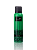 Lelas 1153 Fancy Fance 150 ML Erkek Deodorant - 1