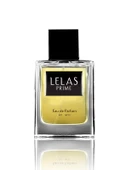 Lelas Prime 36 Adorable Edp 55 ML Odunsu Misk Erkek Parfümü - 1