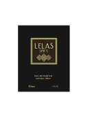 Lelas 712 Spify Edp 30 ML Meyveli Çiçeksi Kadın Parfümü - 3