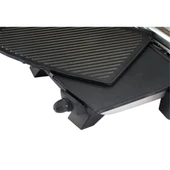 Tefal GC191E Toast Expert Elektrikli Izgara ve Tost Makinesi Gri thumbnail 1